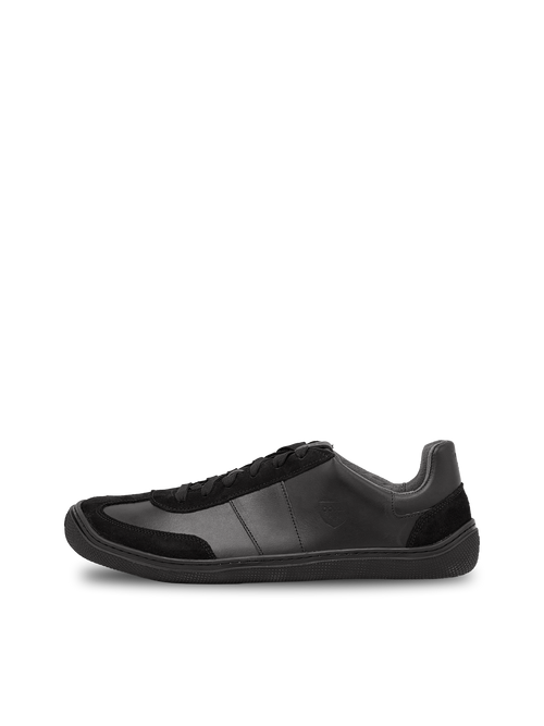 Botas Barefoot Dark