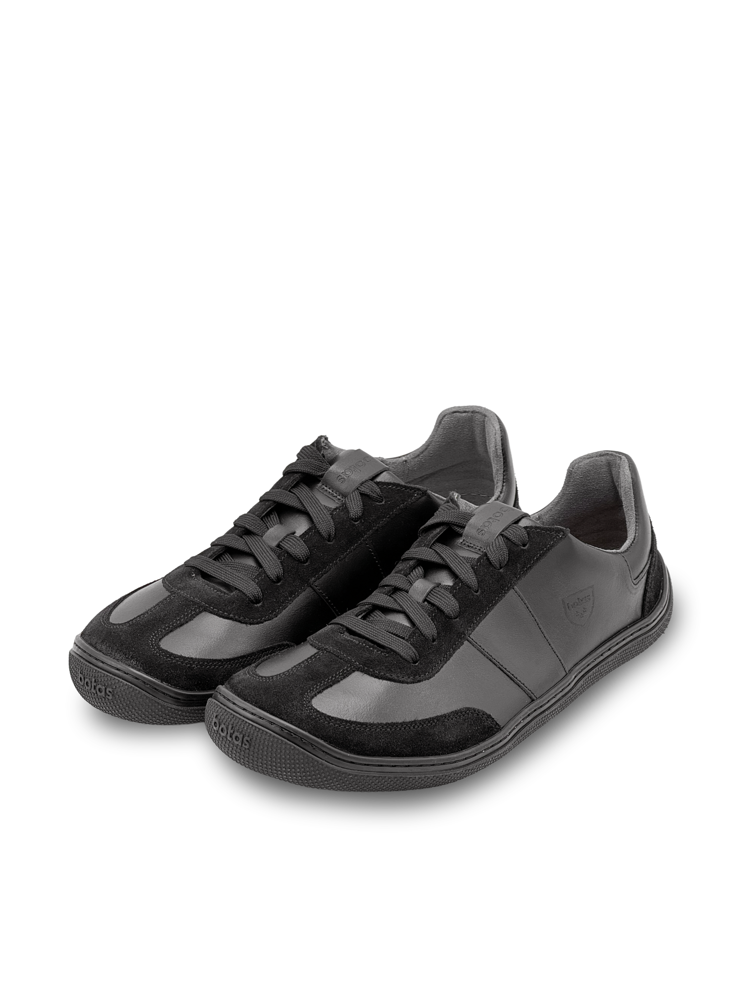 Botas Barefoot Dark
