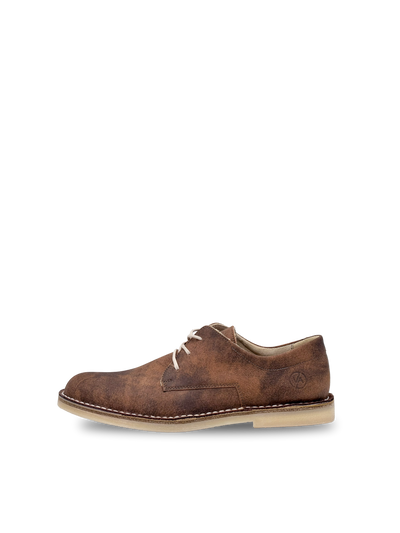 Derby Dusty Brown