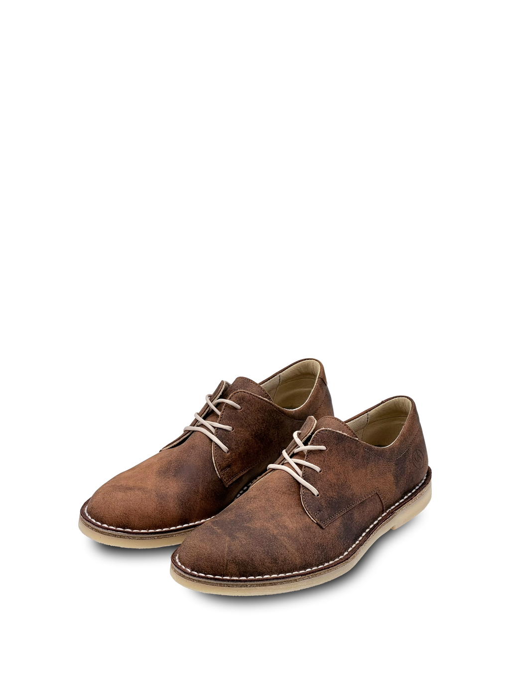 Derby Dusty Brown