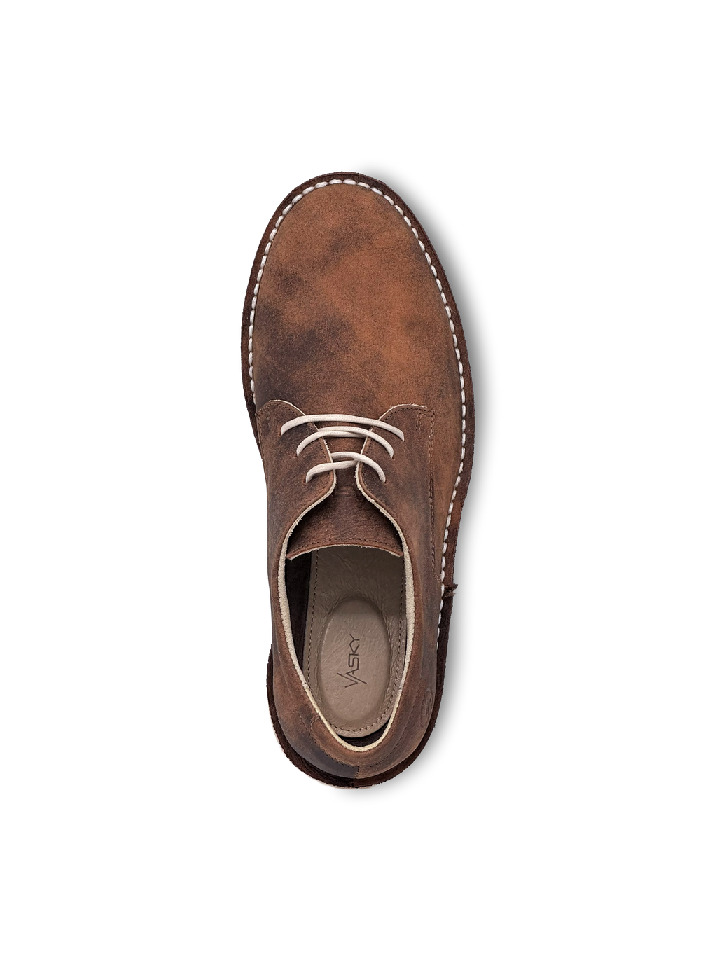 Derby Dusty Brown