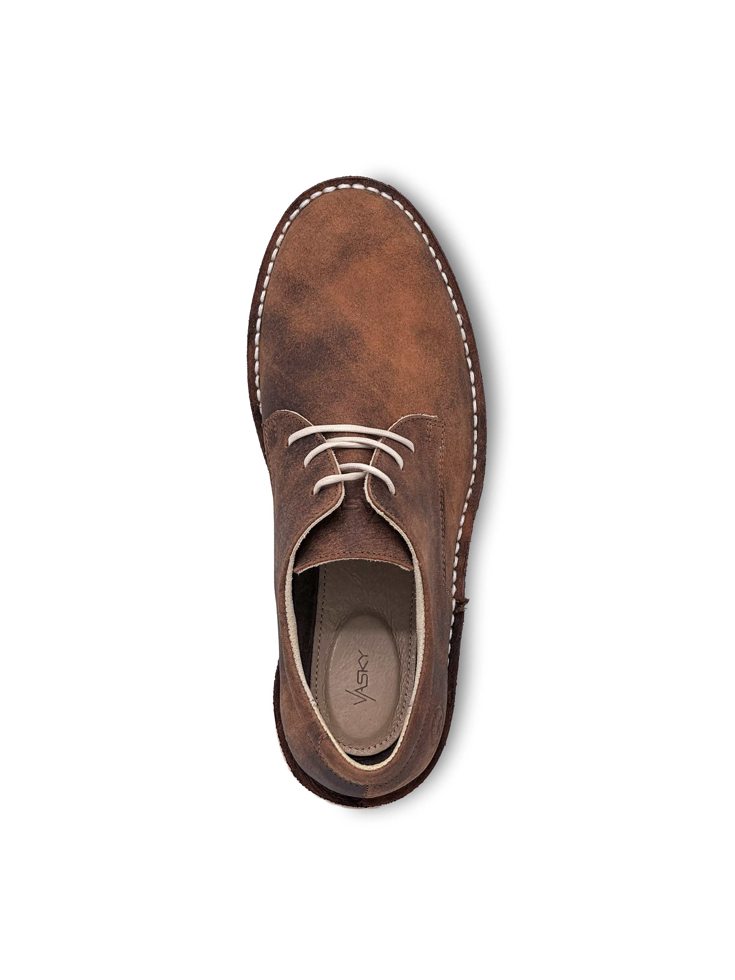 Derby Dusty Brown