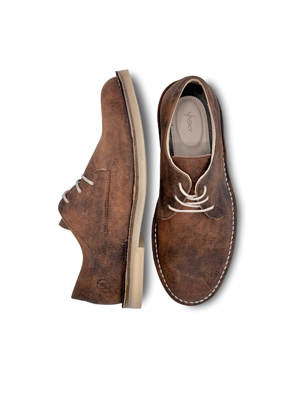 Derby Dusty Brown