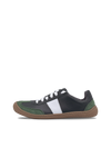 Botas Barefoot Green