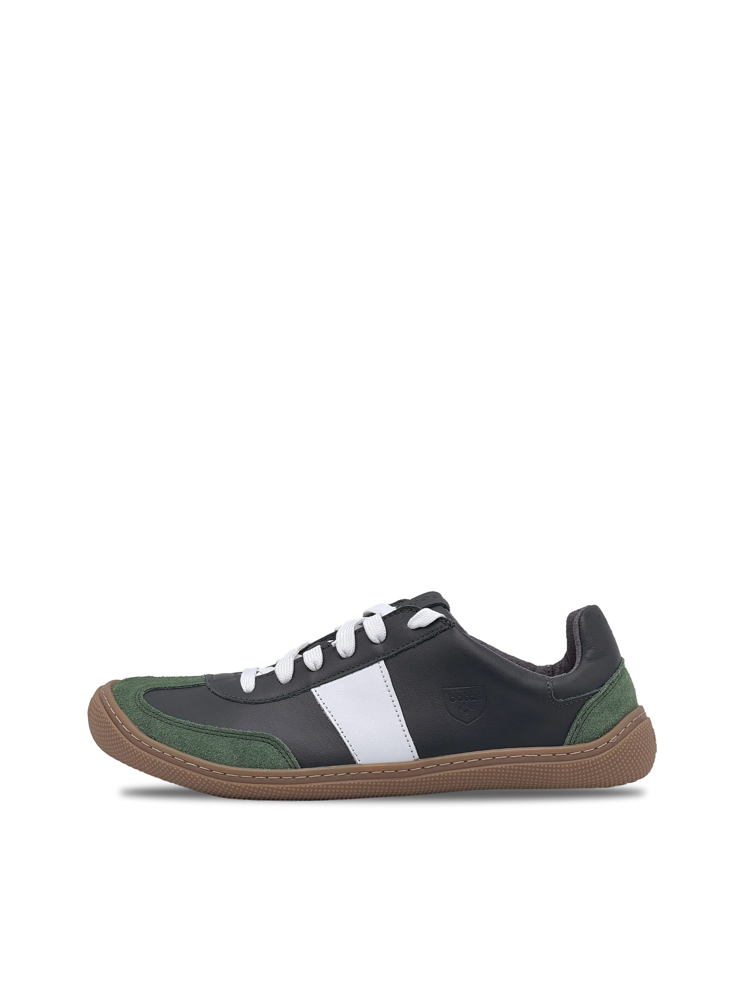 Botas Barefoot Green