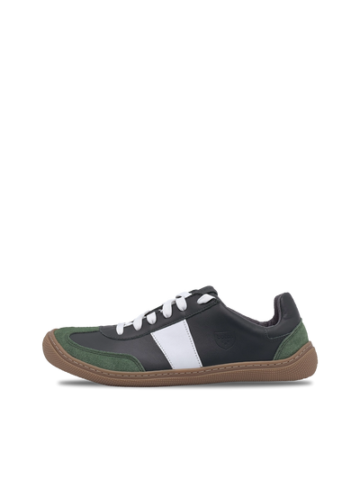 Botas Barefoot Green