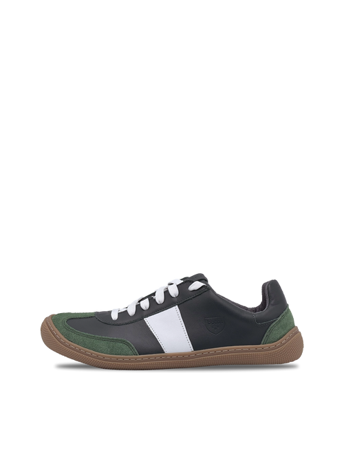 Botas Barefoot Green