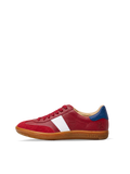 Iconic ČSR Red – boční pohled