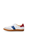 Iconic ČSR Tricolor – boční pohled