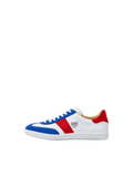 Iconic Tricolor – boční pohled