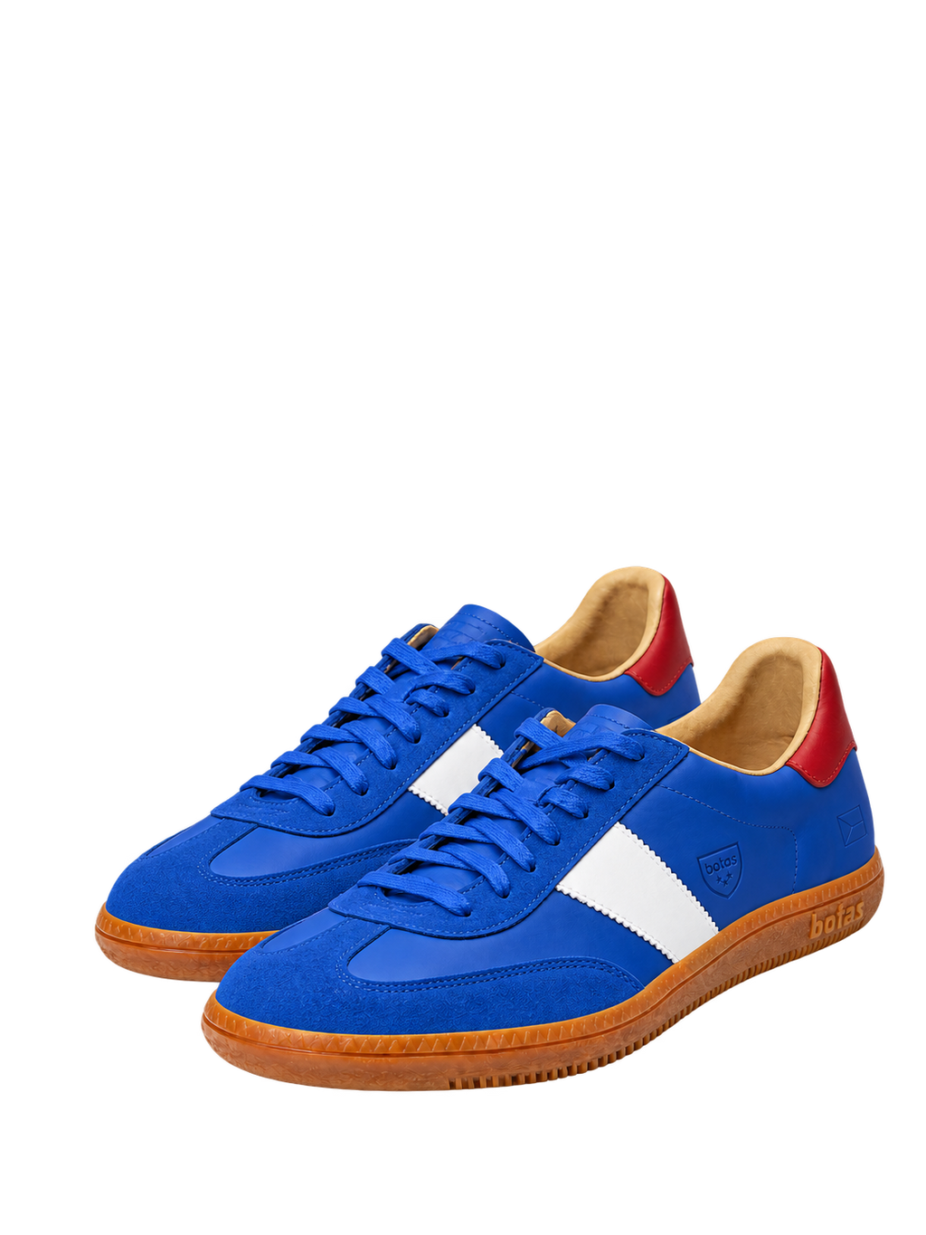 Iconic Velvet Limited Edition – pár zešikma