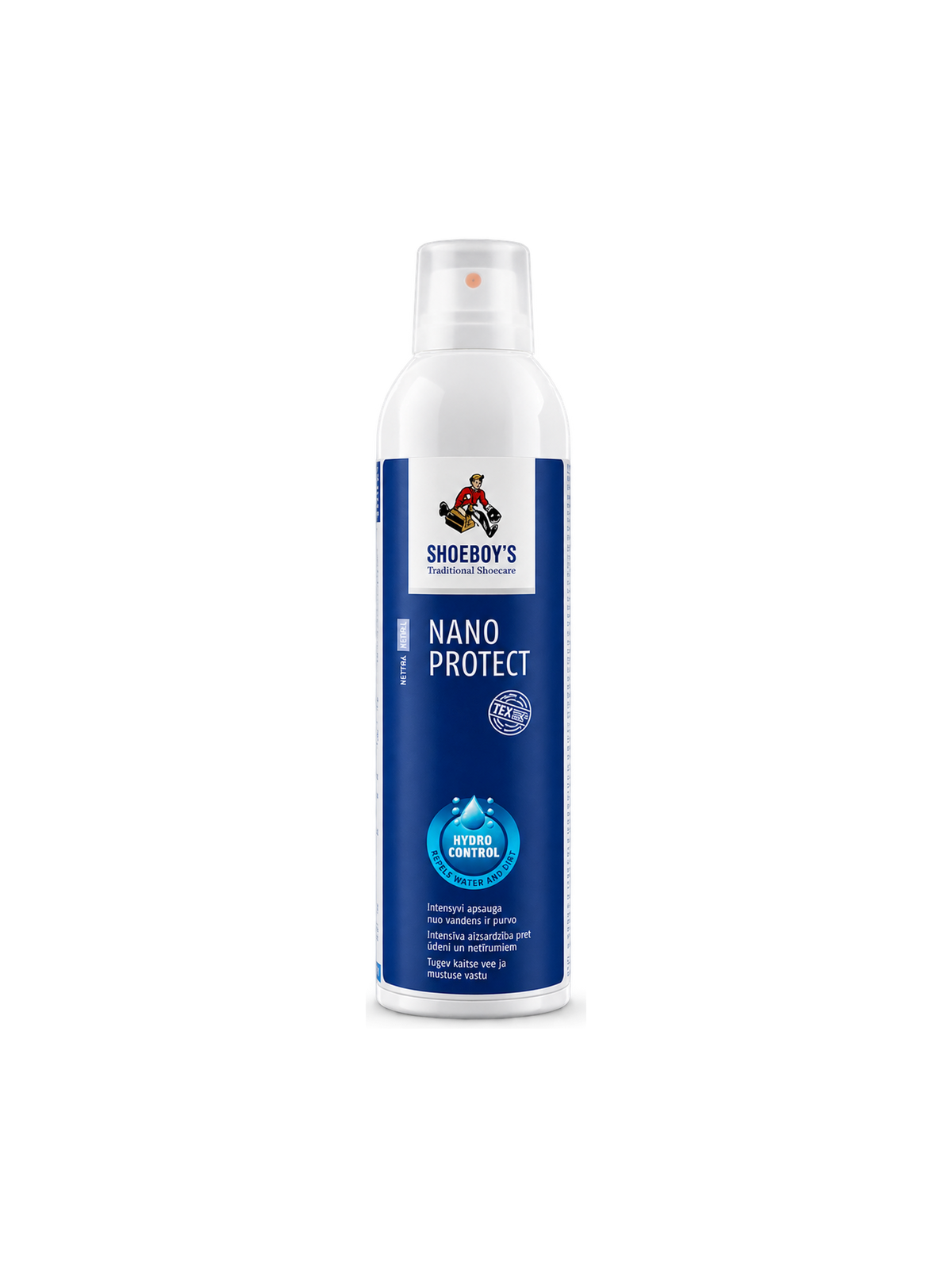 Impregnace Nano Protect