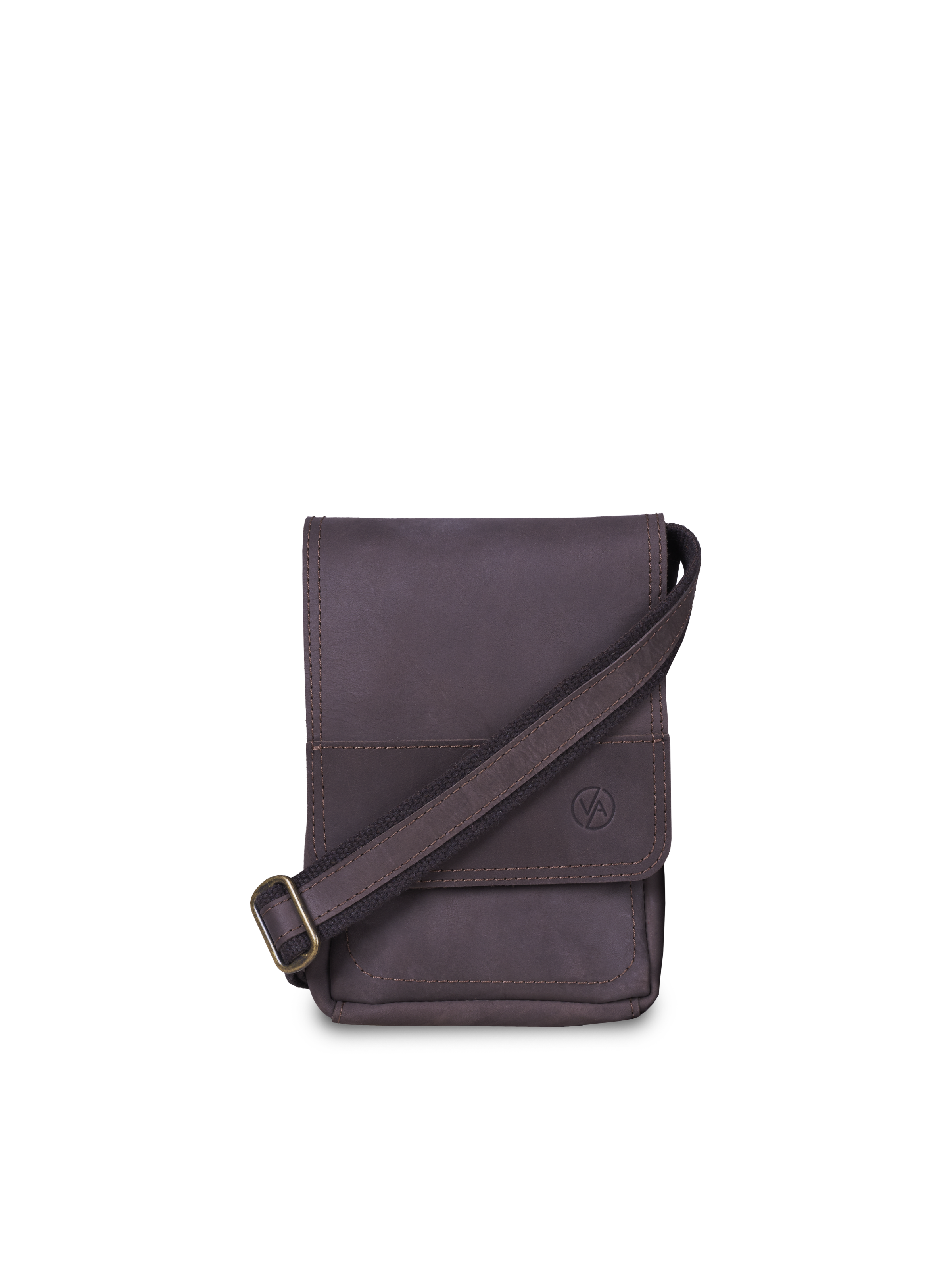 Taška Jasper Dark Brown