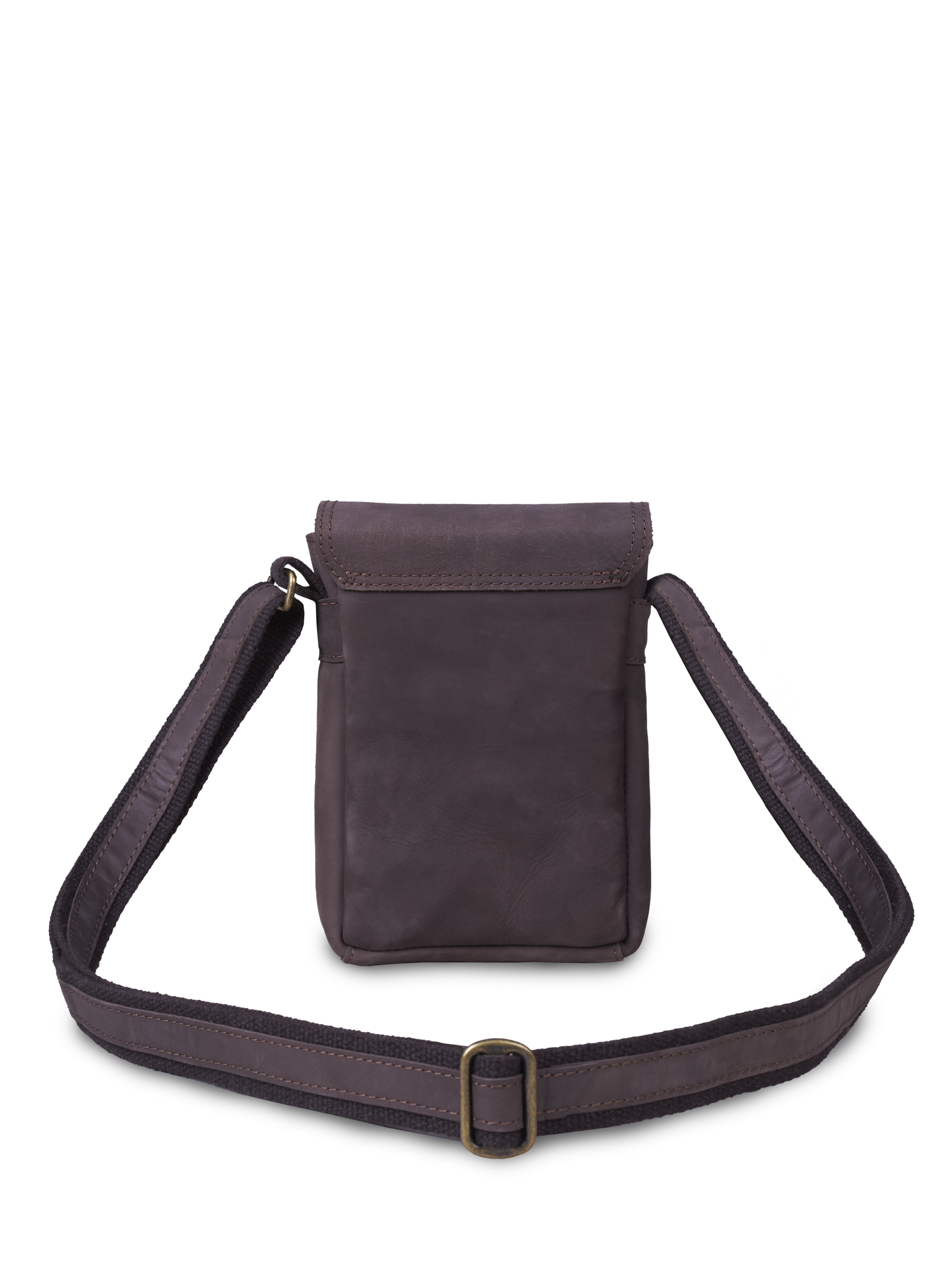 Taška Jasper Dark Brown