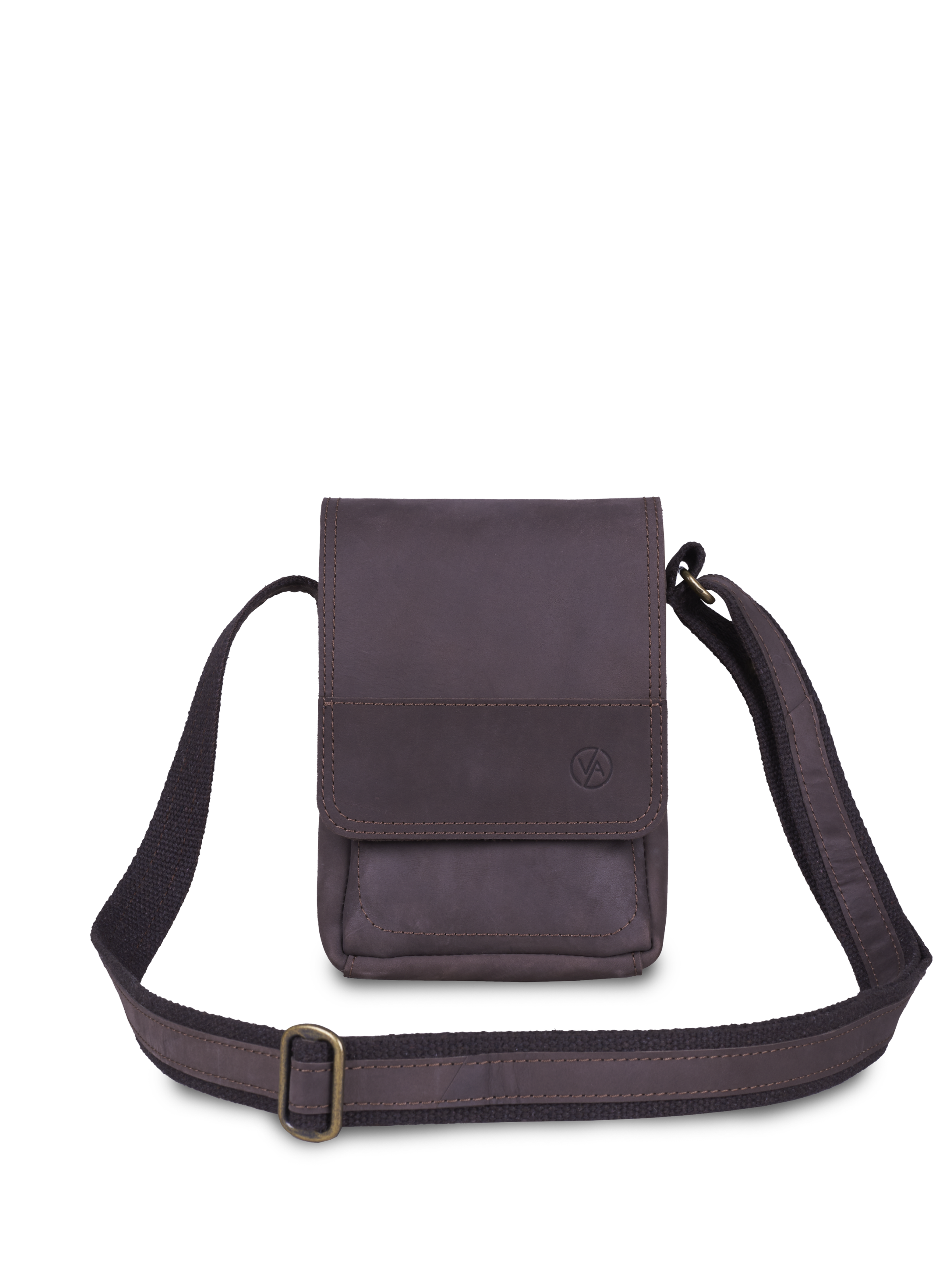 Taška Jasper Dark Brown