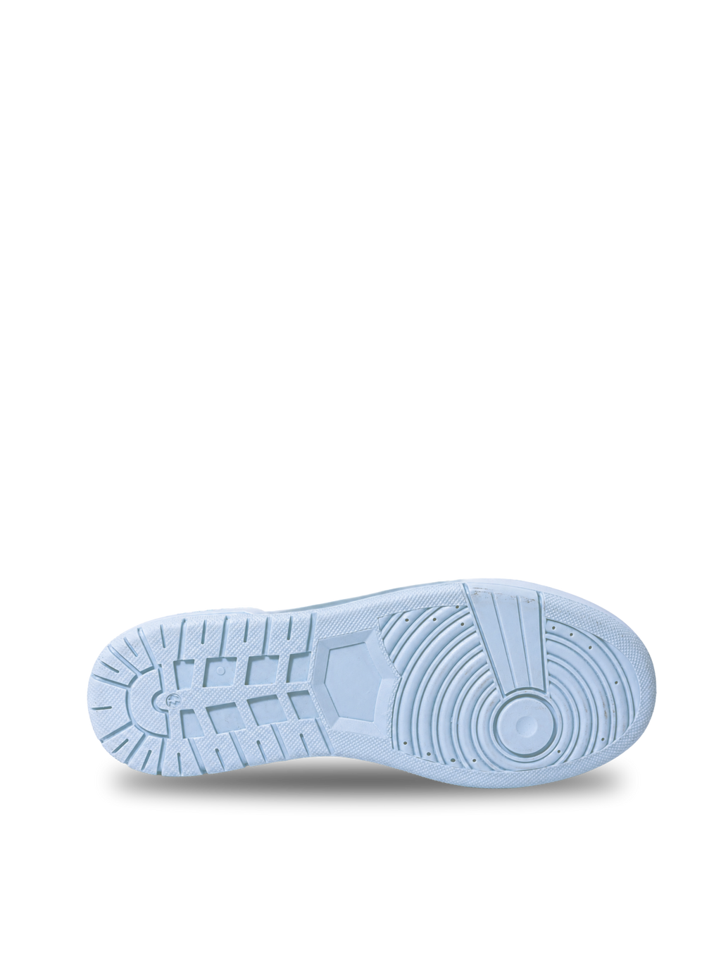 Botas Attach Grey