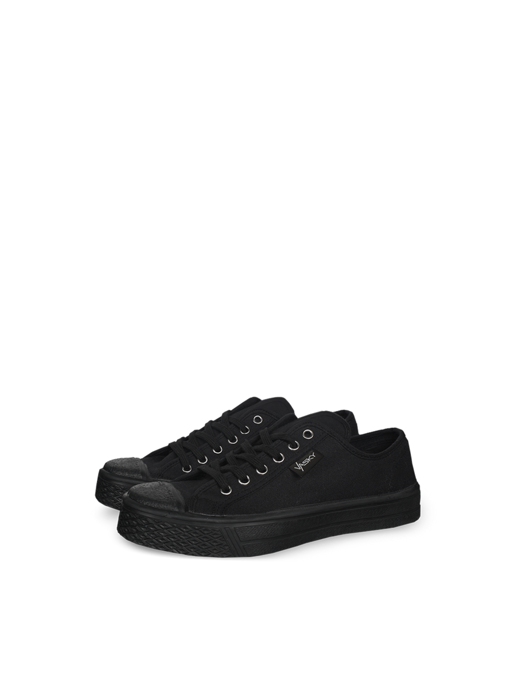 Kanvasky Black