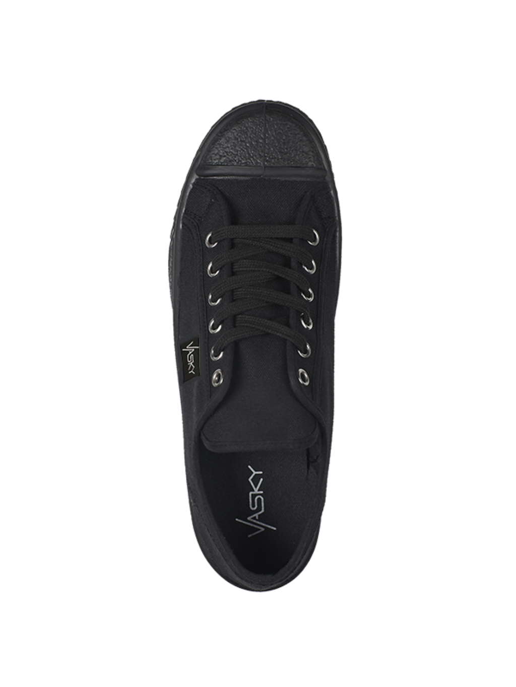 Kanvasky Black