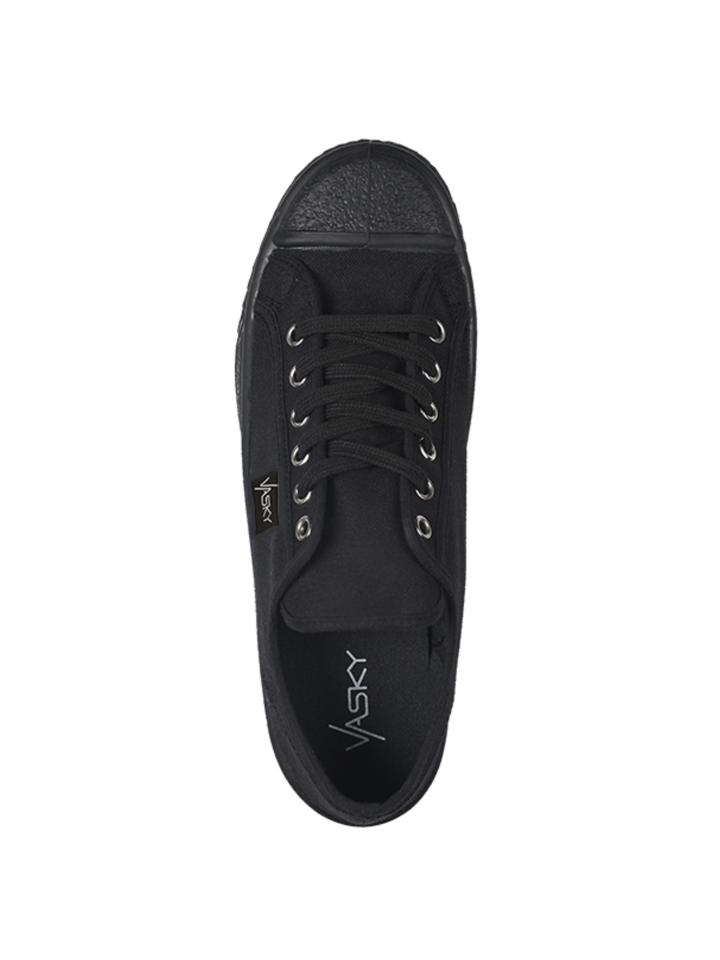Kanvasky Black