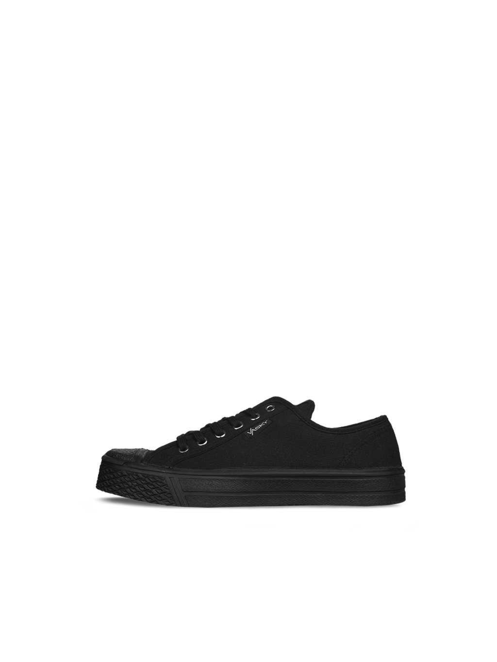 Kanvasky Black