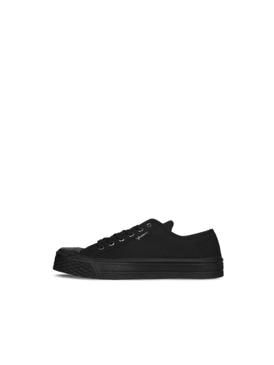 Kanvasky Black