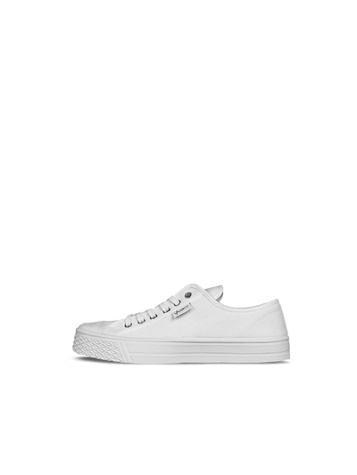 Kanvasky White