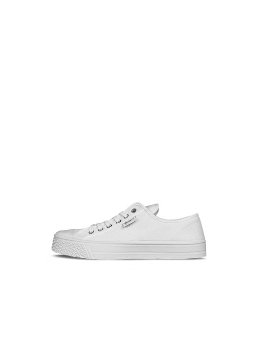 Kanvasky White