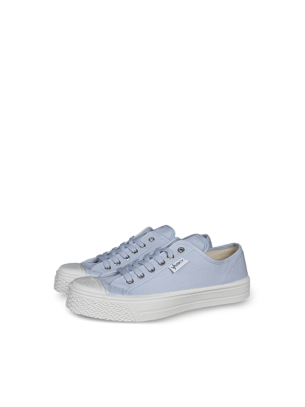 Kanvasky Blue