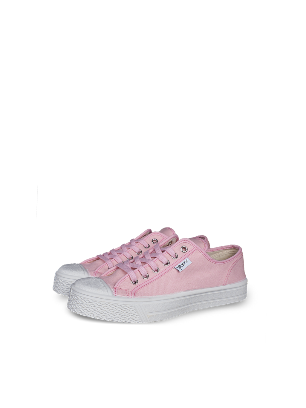 Kanvasky Pink
