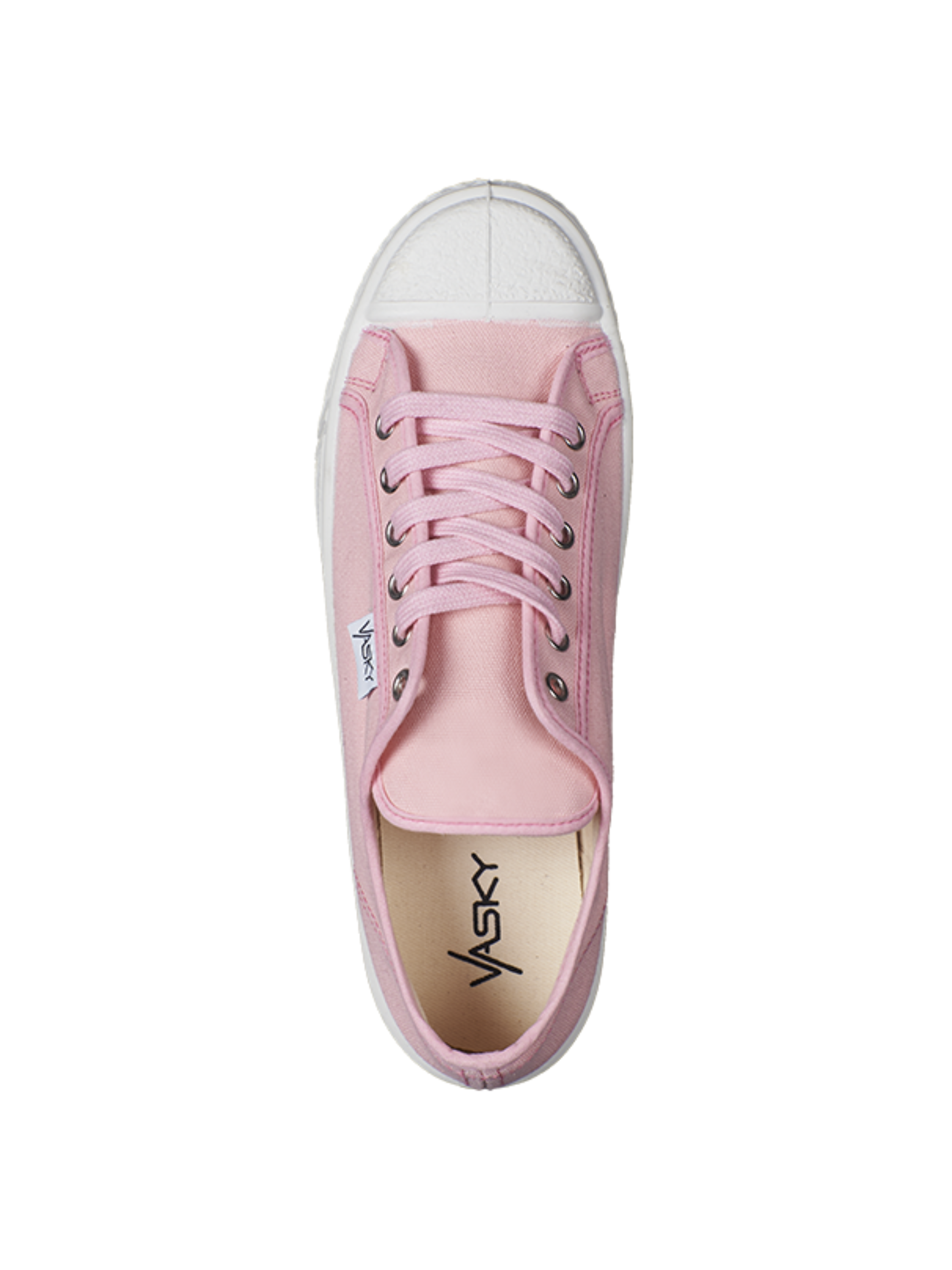 Kanvasky Pink