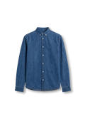 Tros Discotequos Košile Denim