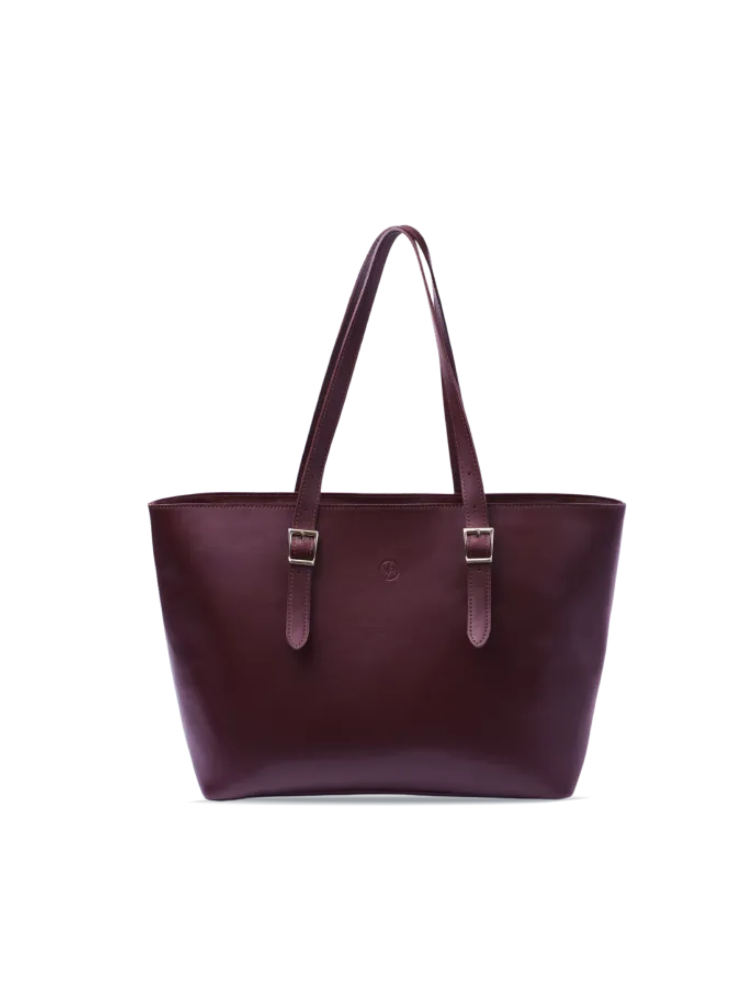 Kabelka Lisa Bordeaux