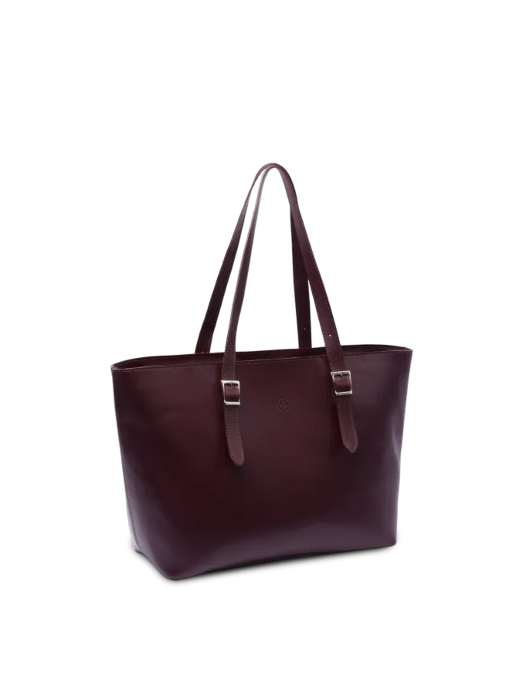 Kabelka Lisa Bordeaux