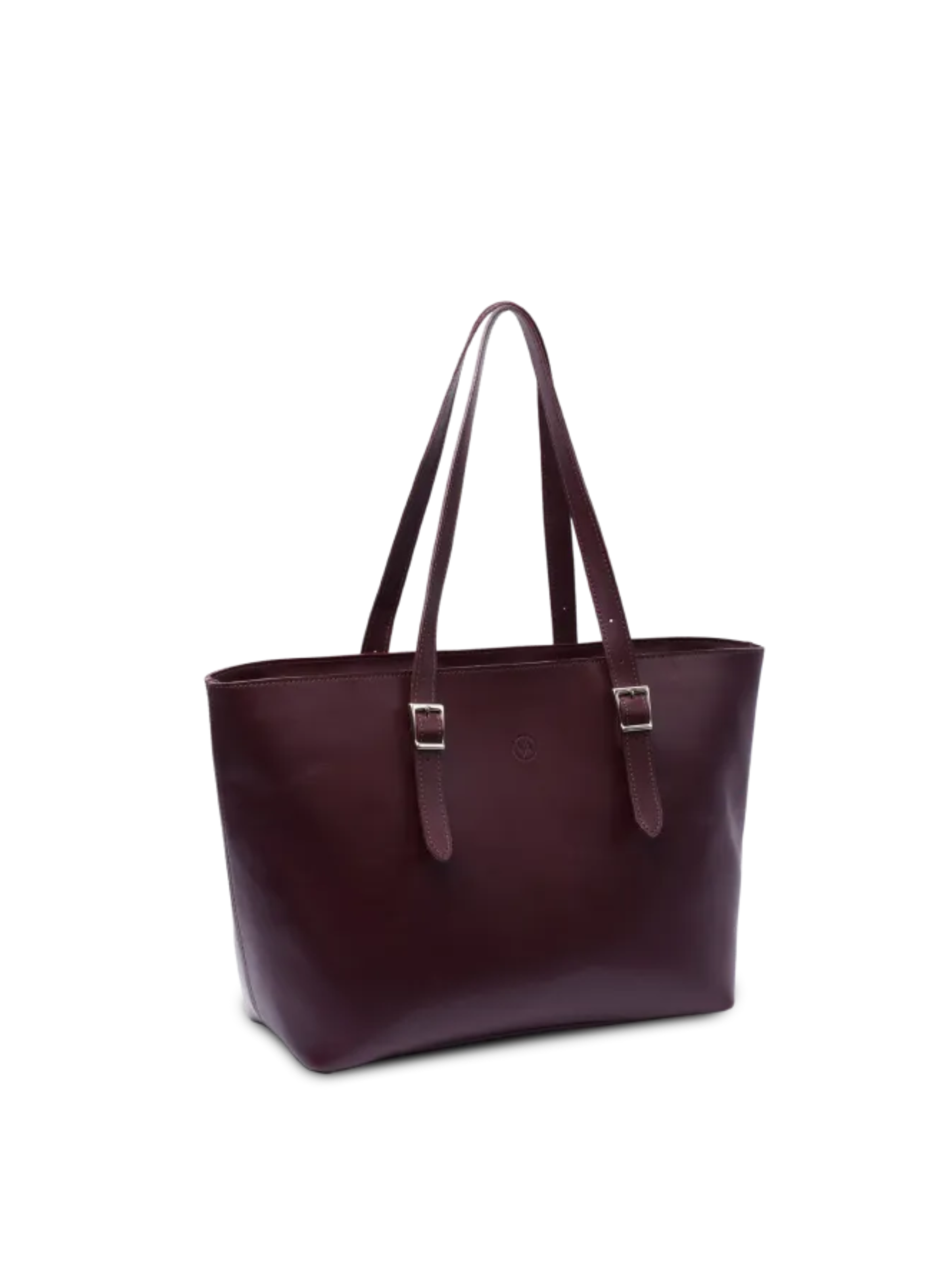 Kabelka Lisa Bordeaux
