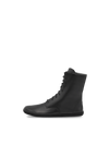 Barefoot Lydie High Black
