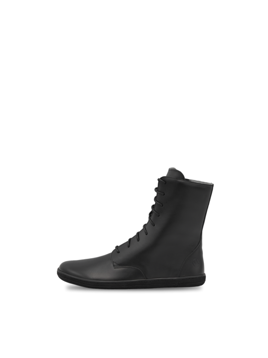 Barefoot Lydie High Black