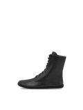 Barefoot Lydie High Black