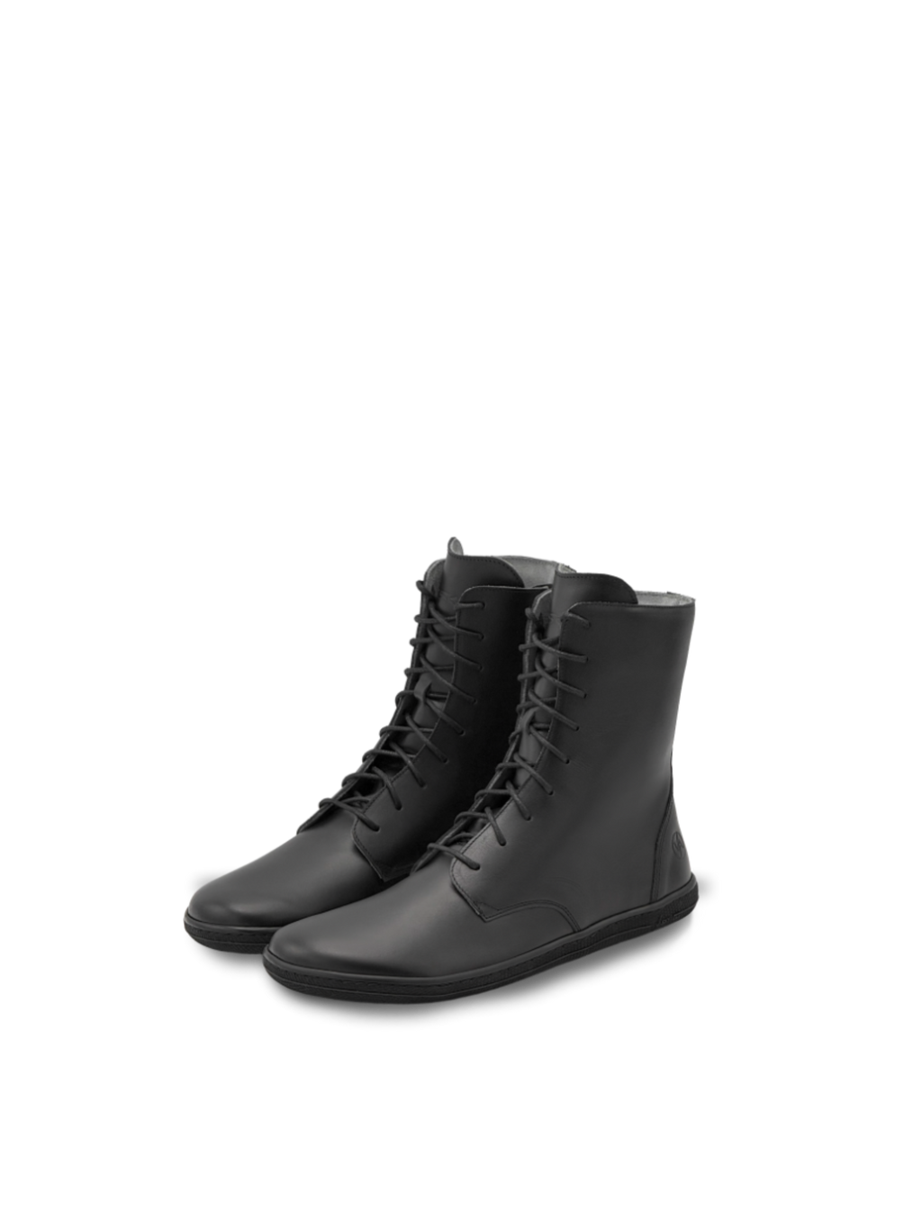 Barefoot Lydie High Black