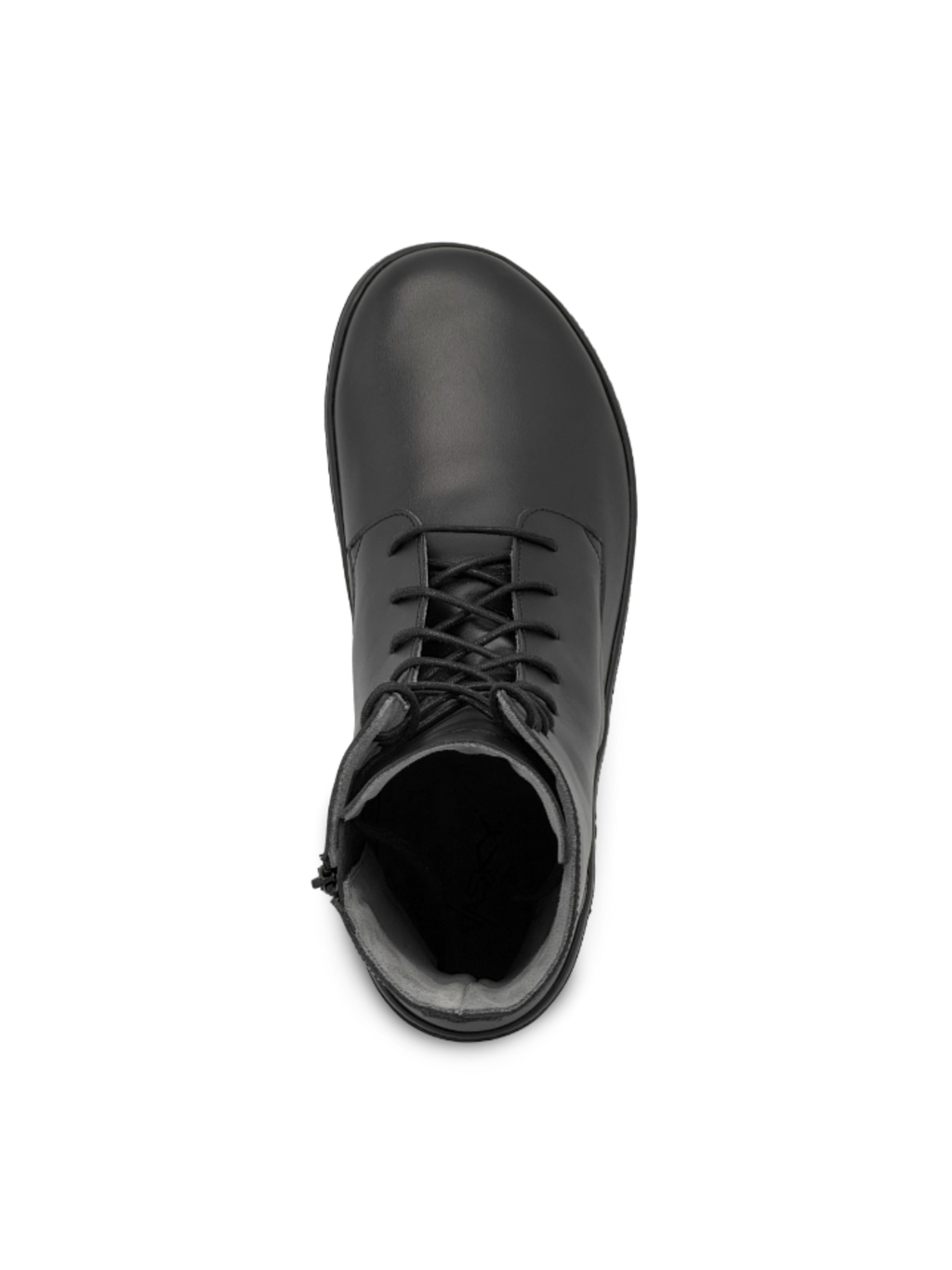 Barefoot Lydie High Black