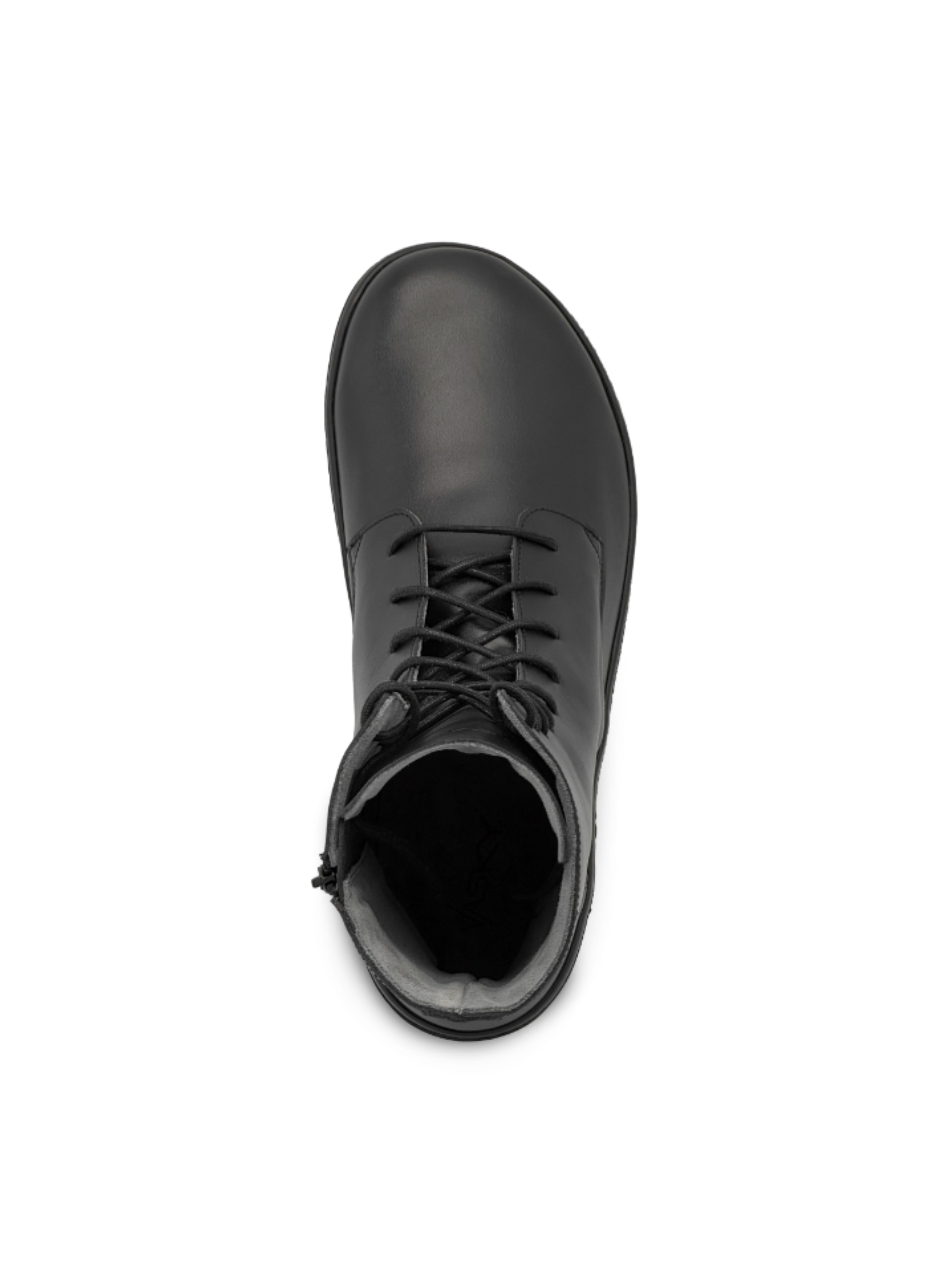 Barefoot Lydie High Black