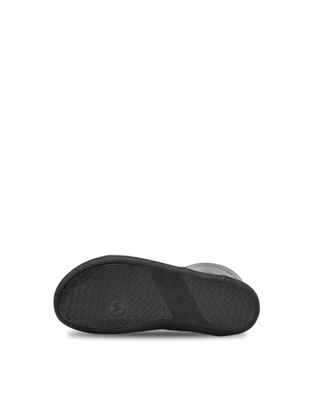 Barefoot Lydie High Black