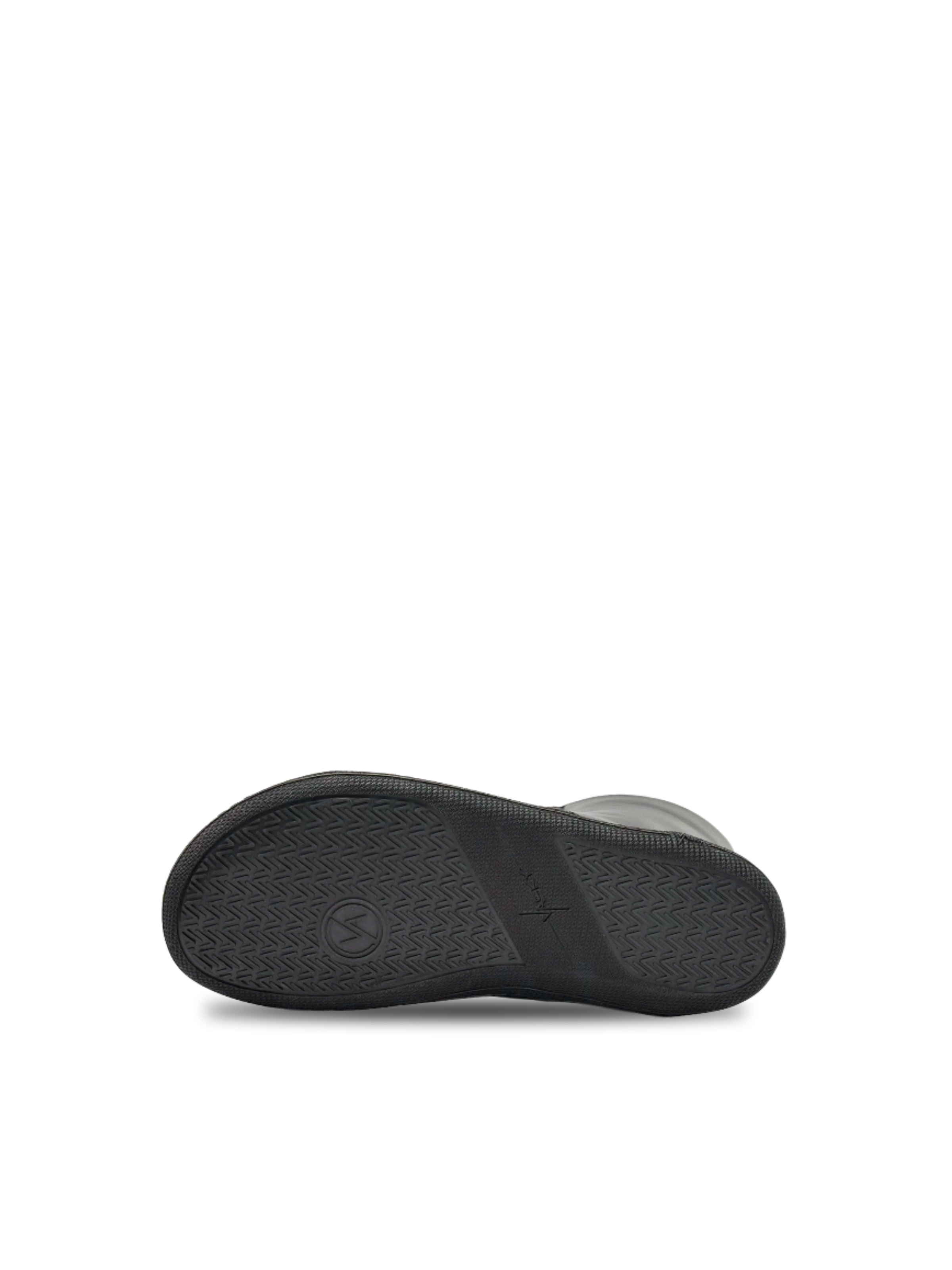 Barefoot Lydie High Black