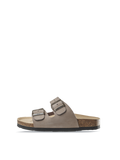 Mary Taupe