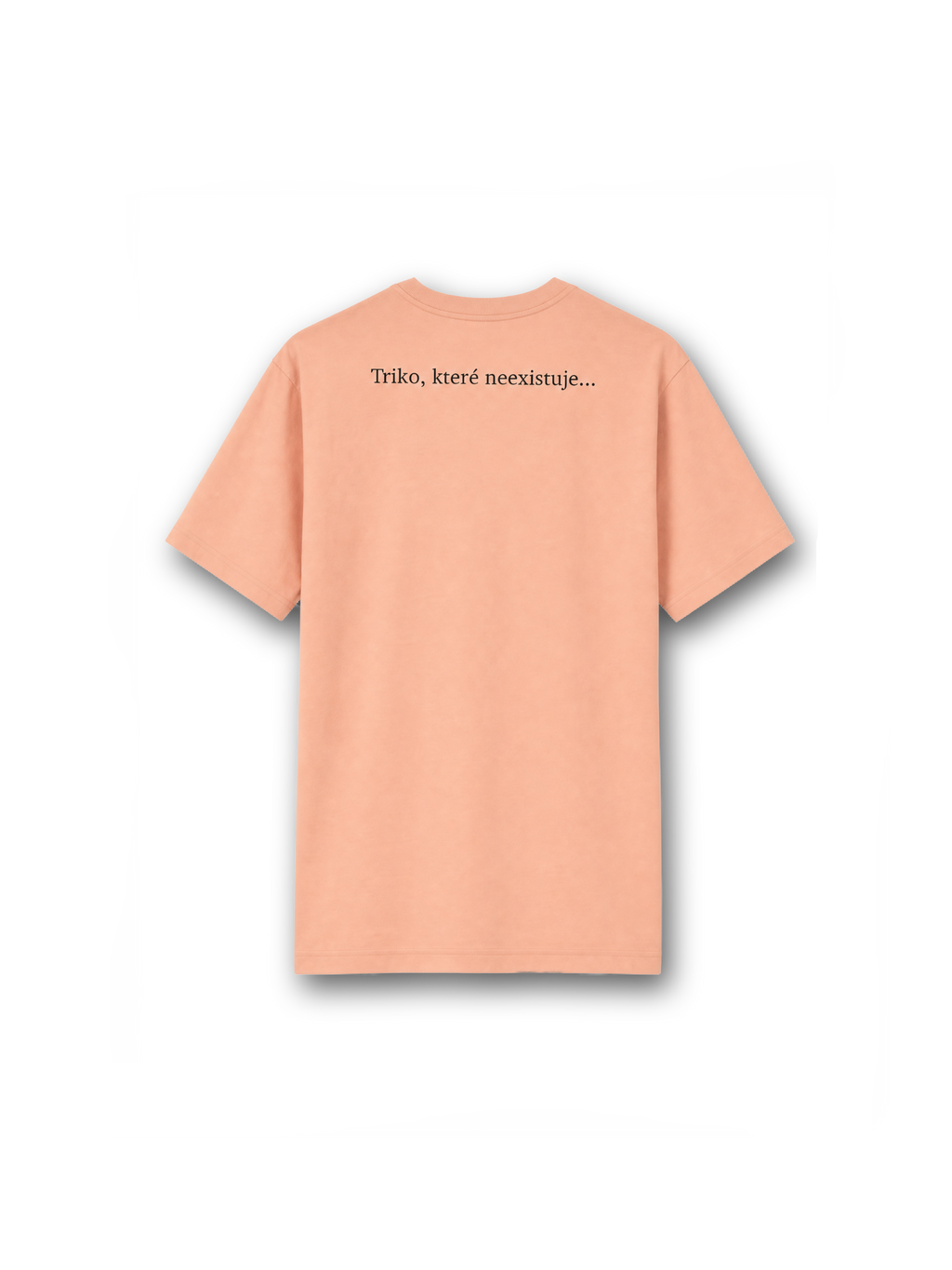 Tros Discotequos Triko Peach