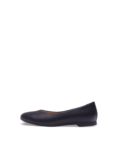 Misty Black