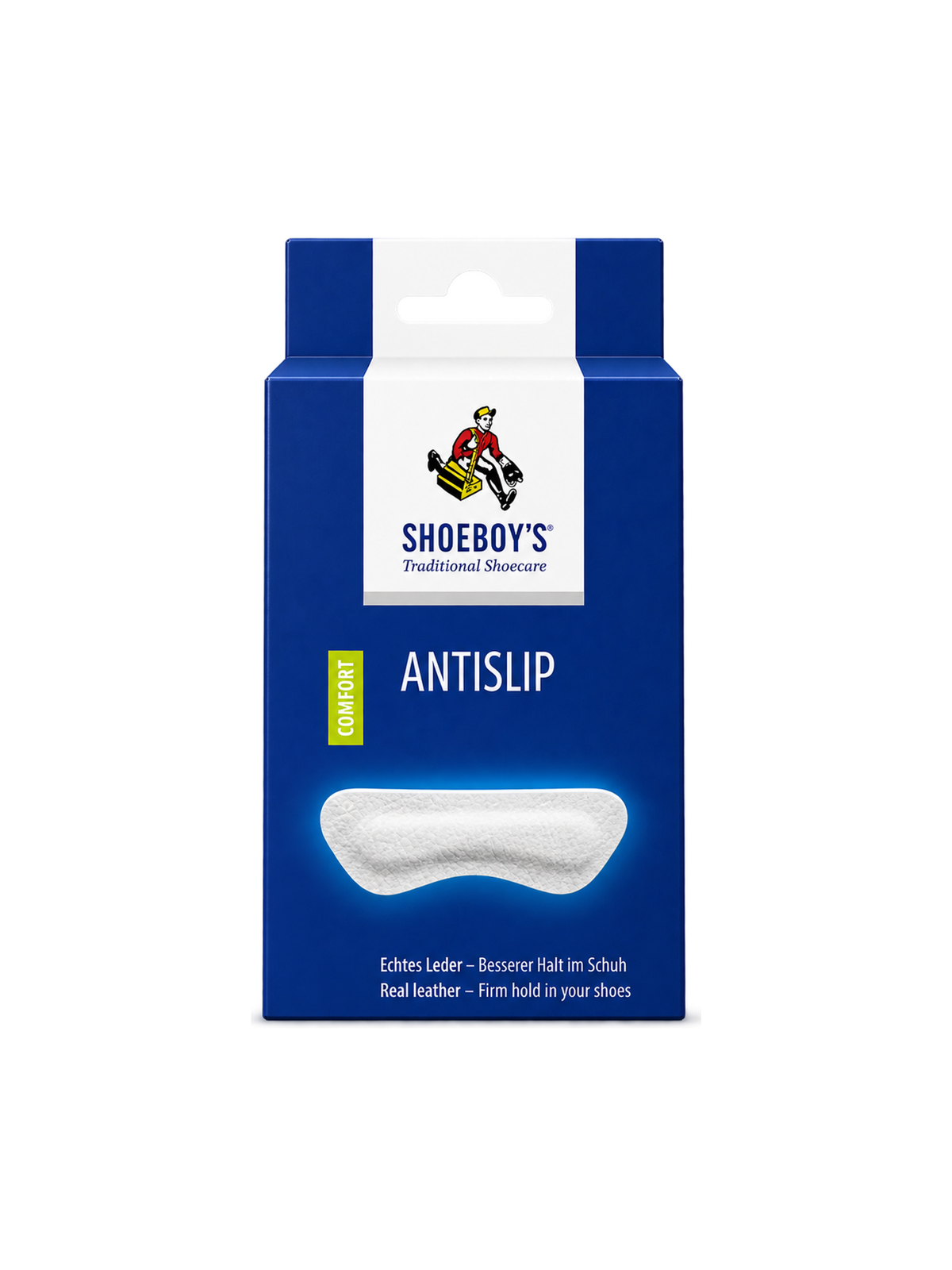 Patěnka Antislip