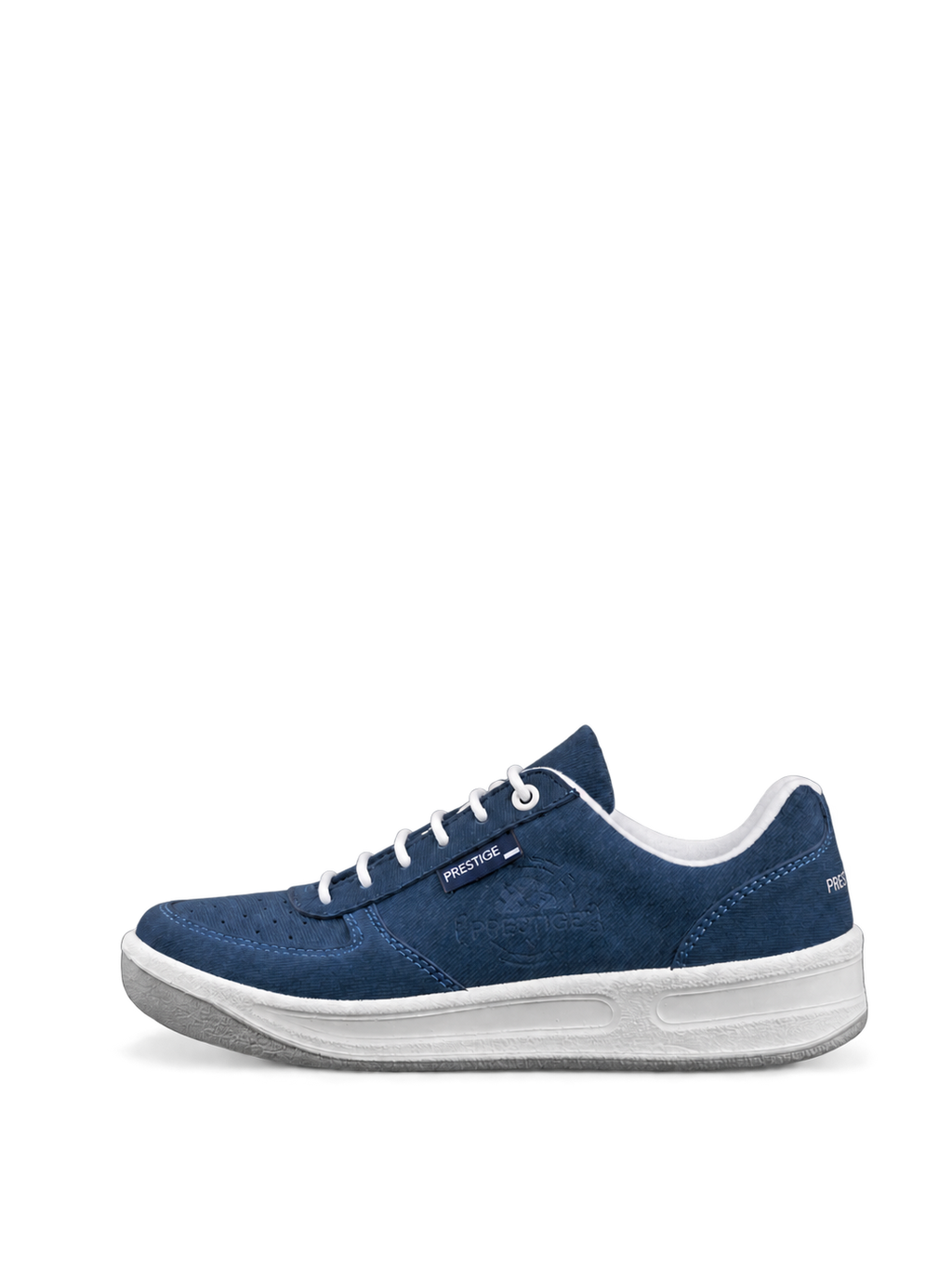 Prestige Denim – bok