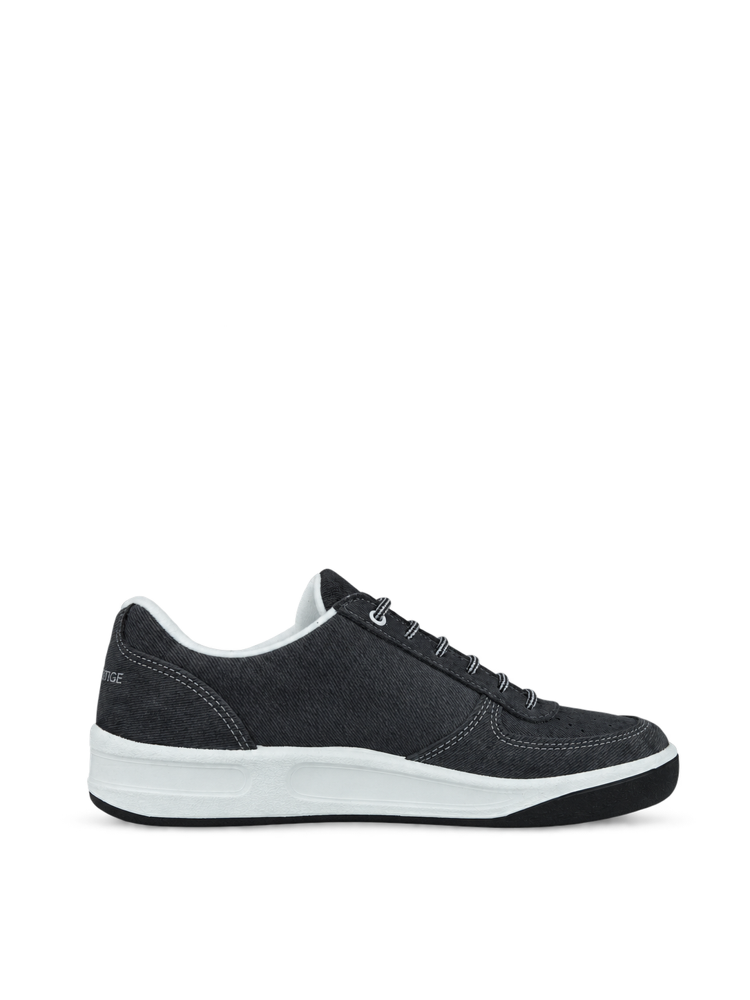 Prestige Shark – vnitrni bok