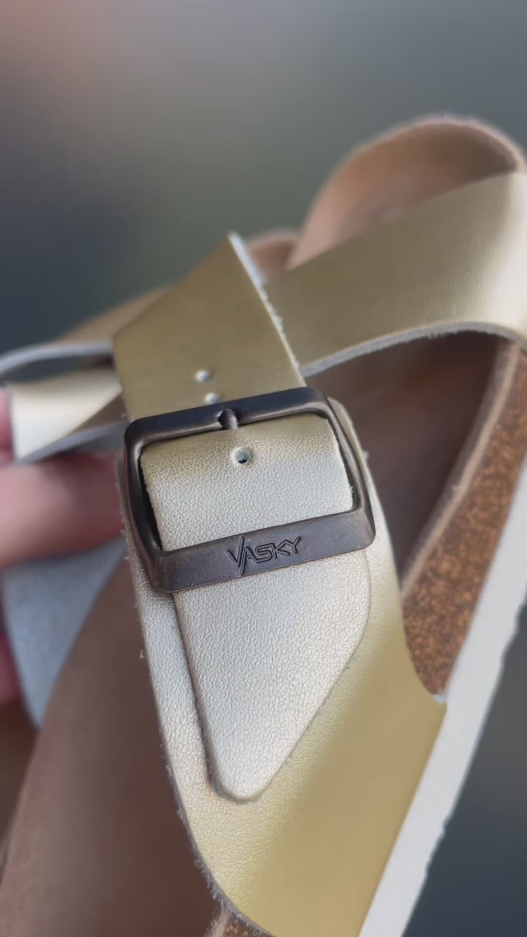 Cork Gold