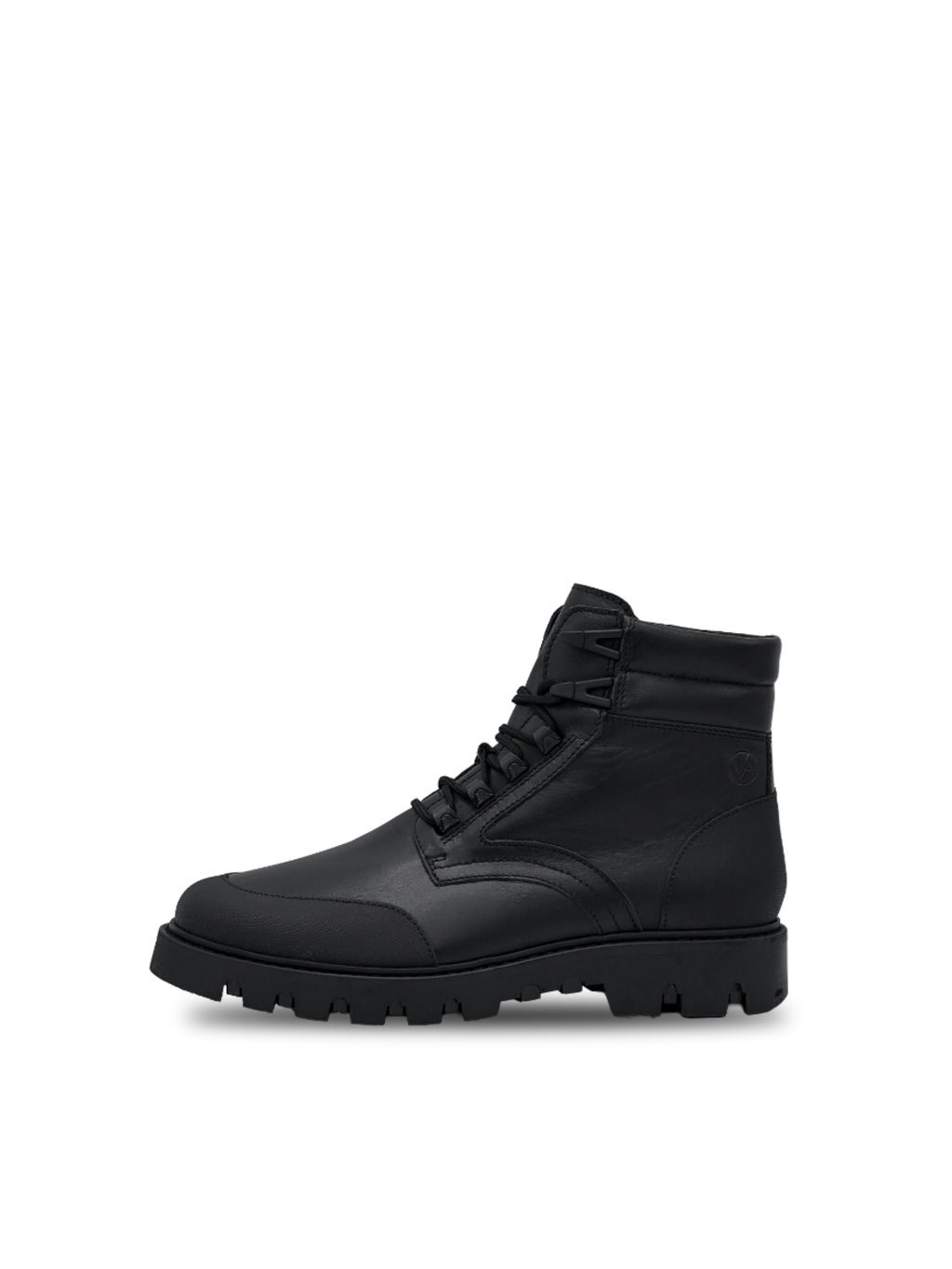 Rocky Black